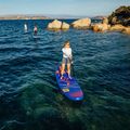 Zestaw deska SUP pompowana Unifiber Energy Allround iSup 10'7'' SL incl. Paddle and Leash 14