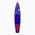 Zestaw deska SUP pompowana Unifiber Sonic Touring iSup 12'6'' SL incl. Paddle and Leash 3
