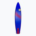 Zestaw deska SUP pompowana Unifiber Sonic Touring iSup 12'6'' SL incl. Paddle and Leash 4