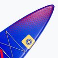 Zestaw deska SUP pompowana Unifiber Sonic Touring iSup 12'6'' SL incl. Paddle and Leash 6
