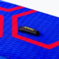 Zestaw deska SUP pompowana Unifiber Sonic Touring iSup 12'6'' SL incl. Paddle and Leash 7
