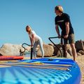 Zestaw deska SUP pompowana Unifiber Sonic Touring iSup 12'6'' SL incl. Paddle and Leash 12
