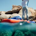 Zestaw deska SUP pompowana Unifiber Sonic Touring iSup 12'6'' SL incl. Paddle and Leash 16