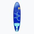 Zestaw deska SUP pompowana Unifiber Energy Allround iSup 10'7'' FCD incl. Paddle and Leash 3