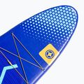 Zestaw deska SUP pompowana Unifiber Energy Allround iSup 10'7'' FCD incl. Paddle and Leash 6