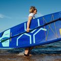 Zestaw deska SUP pompowana Unifiber Energy Allround iSup 10'7'' FCD incl. Paddle and Leash 13