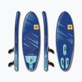 Deska do windsurfingu z pędnikiem Unifiber RPM iWindsurf 280 FCD and Maverick II 4.5 Rig