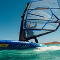 Żagiel do windsurfingu Unifiber Maverick II Complete Rig 7