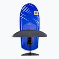 Deska do wingfoil + hydrofoil Unifiber Impulse 5'4 and 4.6 Wing, 2000 Front Wing Foil and Leash 4