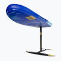 Deska do wingfoil + hydrofoil Unifiber Impulse 5'4 and 4.6 Wing, 2000 Front Wing Foil and Leash 6