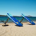 Deska do wingfoil + hydrofoil Unifiber Impulse 5'4 and 4.6 Wing, 2000 Front Wing Foil and Leash 17