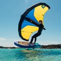 Deska do wingfoil + hydrofoil Unifiber Impulse 5'4 and 4.6 Wing, 2000 Front Wing Foil and Leash 19