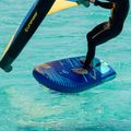Deska do wingfoil + hydrofoil Unifiber Impulse 5'4 and 4.6 Wing, 2000 Front Wing Foil and Leash 20