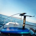 Deska do wingfoil + hydrofoil Unifiber Impulse 6'0 and 4.6 Wing, 2400 Front Wing Foil and Leash 24