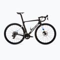 Rower szosowy Cipollini BOND2 DB 22-RIVAL AXS-RACING 400DB-ZERO2 carbon white/blue beige matte
