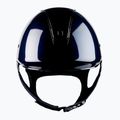 Kask jeździecki Samshield Shadow Glossy granatowy 2