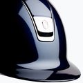 Kask jeździecki Samshield Shadow Glossy granatowy 6