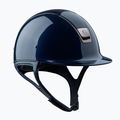 Kask jeździecki Samshield Shadow Glossy granatowy 8