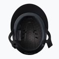 Kask jeździecki Samshield Miss Shield Shadow Glossy czarny 5