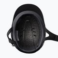 Kask jeździecki Samshield Shadowmatt Rose Gold Trim Blason czarny 5