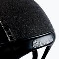 Kask jeździecki Samshield Premium Top Crystal 255 czarny 7