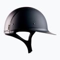 Kask jeździecki Samshield Miss Shield Shadowmatt czarny 4