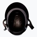 Kask jeździecki Samshield Miss Shield Shadowmatt czarny 5