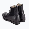 Sztyblety Parlanti Ankle Z1/L Calfskin czarne 3