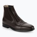 Sztyblety Parlanti Ankle Boots Z1/L Calfskin brązowe