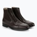 Sztyblety Parlanti Ankle Boots Z1/L Calfskin brązowe 5