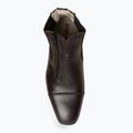 Sztyblety Parlanti Ankle Boots Z1/L Calfskin brązowe 6