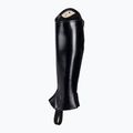 Czapsy skórzane Parlanti Mini Chaps Calfskin czarne 4