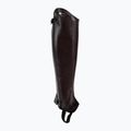 Czapsy skórzane Parlanti Mini Chaps Calfskin brązowe