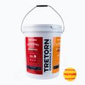 Piłki tenisowe Tretorn ST3 3T613 36 szt. red foam