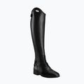 Oficerki Parlanti Miami/S Calfskin czarne