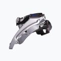 Przerzutka rowerowa przednia Shimano FD-M310 TS Dual P 48T 3rz 31.8 mm 4