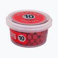 Przynęta haczykowa dumbells Ringers Red Shellfish Boilies 100 g