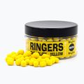 Przynęta haczykowa dumbells Ringers Chocolate Yellow Mini Wafters 100 ml