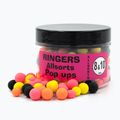 Przynęta haczykowa dumbells Ringers Allsorts Popup Boilies 100 g