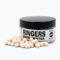 Przynęta haczykowa dumbells Ringers White Chocolate Wafters Mini 100 ml