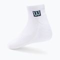 Skarpety męskie Wilson 3PP Premium Low Cut 3 pary white 2