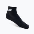Skarpety męskie Wilson 3PP Premium Low Cut 3 pary black