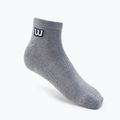 Skarpety męskie Wilson 3PP Premium Low Cut 3 pary grey