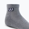 Skarpety męskie Wilson 3PP Premium Low Cut 3 pary grey 3