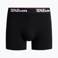 Bokserki męskie Wilson W875B-270L 2 pary black 2