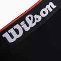 Bokserki męskie Wilson W875H-270L 2 pary black/grey 8