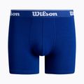 Bokserki męskie Wilson W875E-270L 2 pary navy/blue 2