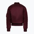 Kurtka męska Pitbull Ma 1 Verano Bomber black 5