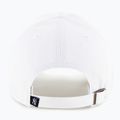 Czapka z daszkiem 47 Brand MLB New York Yankees CLEAN UP white 2