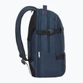 Plecak na laptopa Samsonite Sonora 15" 31/34 l night blue 5